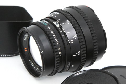 S-Planar&nbsp;C&nbsp;120mm&nbsp;F5.6&nbsp;ブラック&nbsp;CA01-R3534-3T3B