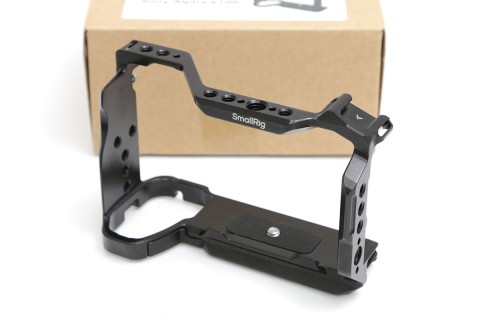 ケージキット&nbsp;α6700用&nbsp;CA01-B3941-2E2