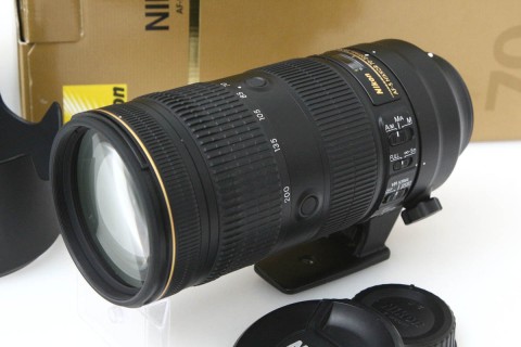 レンズ│アールイーカメラ