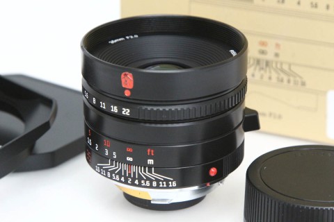 7Artisans&nbsp;35mm&nbsp;F2.0&nbsp;II&nbsp;3520LMB2&nbsp;CA01-R3479-3X2