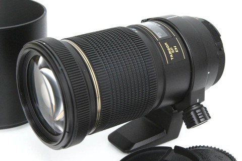 SP&nbsp;AF&nbsp;180mm&nbsp;F/3.5&nbsp;Di&nbsp;LD&nbsp;[IF]&nbsp;MACRO&nbsp;1:1&nbsp;(Model&nbsp;B01)&nbsp;(ﾆｺﾝ用)&nbsp;CA01-R3651-2R5A