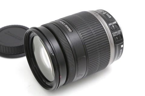 EF-S18-200mm&nbsp;F3.5-5.6&nbsp;IS&nbsp;CA01-B4228-2M2D