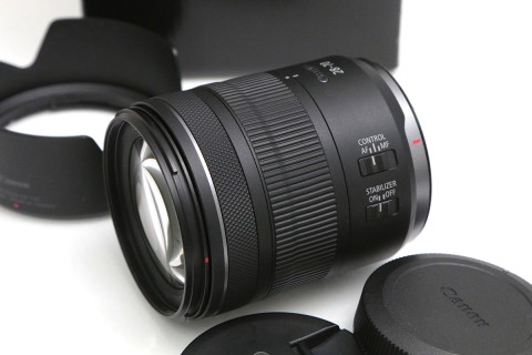RF28-70mm&nbsp;F2.8&nbsp;IS&nbsp;STM&nbsp;CA01-B4182-2A4