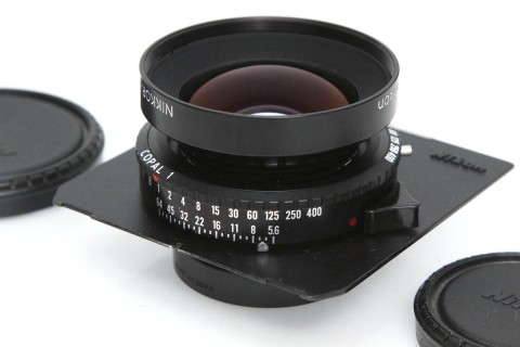 大判カメラ用│アールイーカメラ