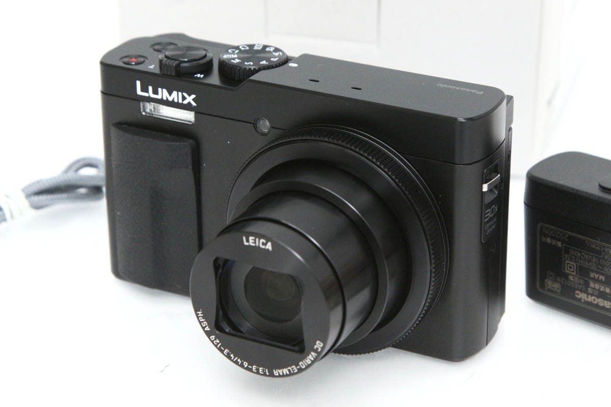 LUMIX DC-TZ99 CA01-R3815-2P4