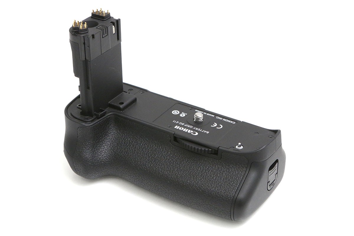 BG-E11 CA01-B4355-2D1B