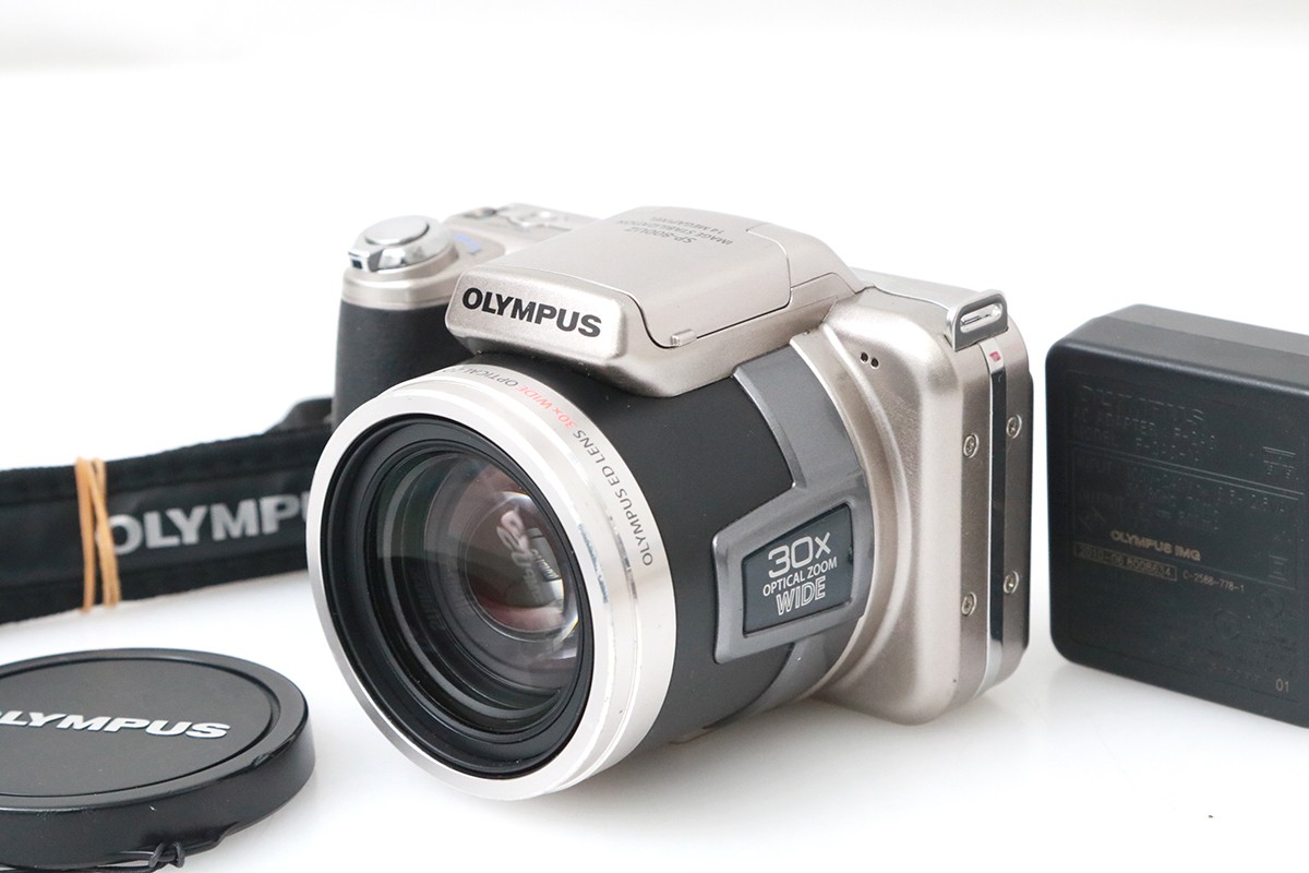 SP-800UZ CA01-M5496-2P2B