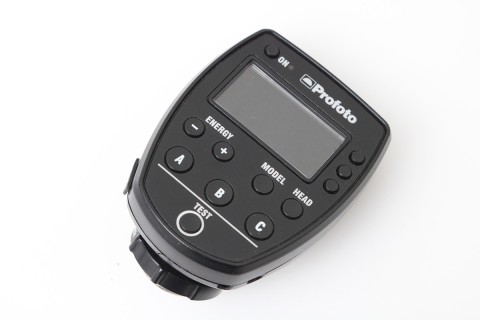 Air&nbsp;Remote&nbsp;TTL-C&nbsp;キヤノン用&nbsp;CA01-M5992-2D3A