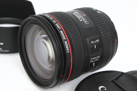 EF24-70mm&nbsp;F4L&nbsp;IS&nbsp;USM&nbsp;CA01-R4000-2R2B