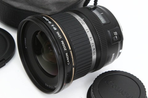 EF-S10-22mm&nbsp;F3.5-4.5&nbsp;USM&nbsp;CA01-R3998-2R1A