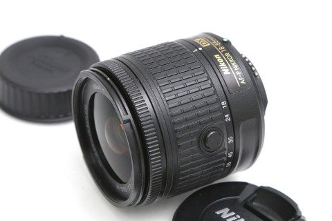 AF-P&nbsp;DX&nbsp;NIKKOR&nbsp;18-55mm&nbsp;f/3.5-5.6G&nbsp;VR&nbsp;CA01-B4521-2A1B