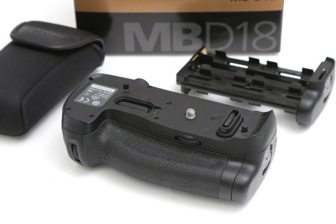 グリップ│アールイーカメラ