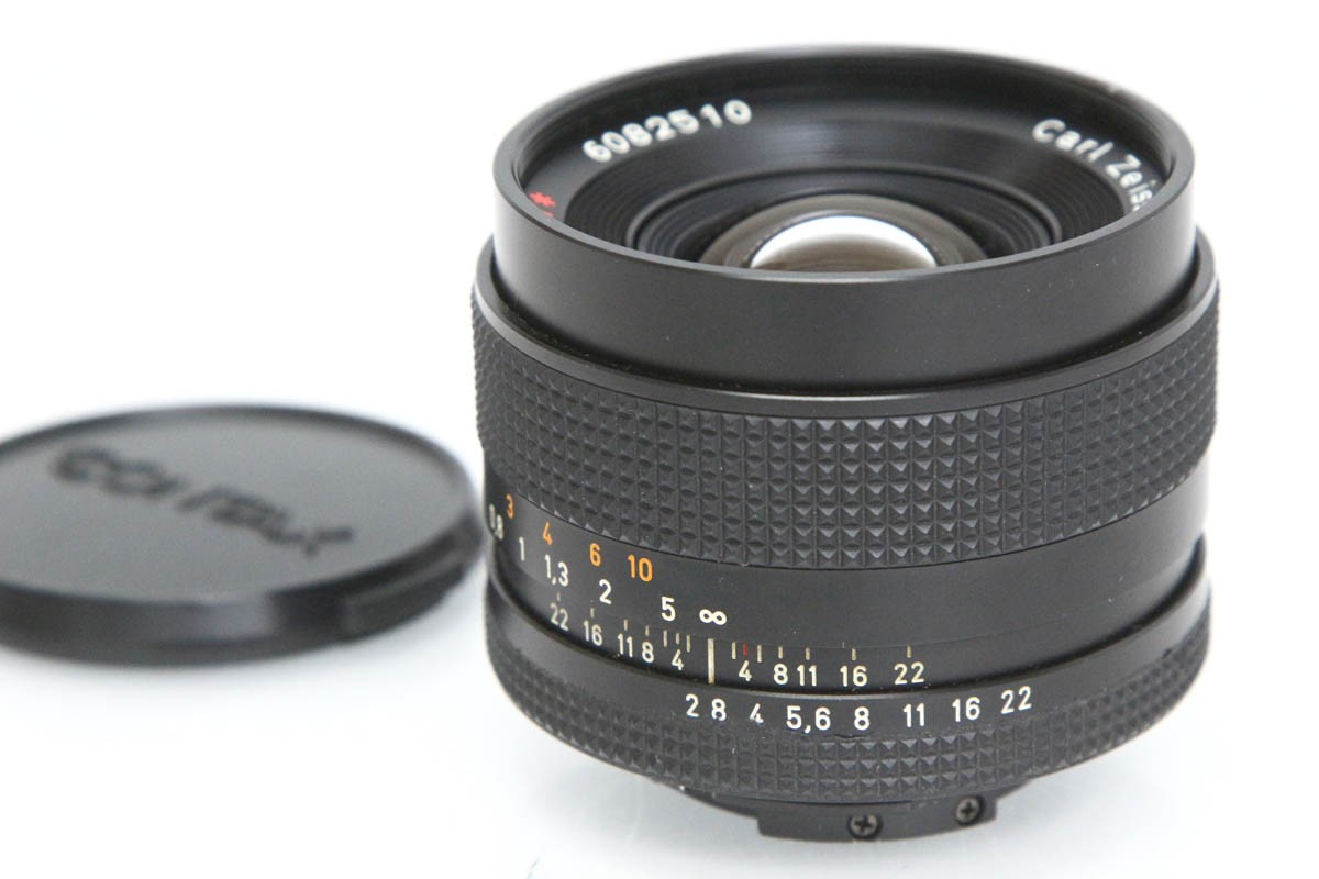 Distagon T*35mm F2.8 AEJ CA01-R4244-2R2A