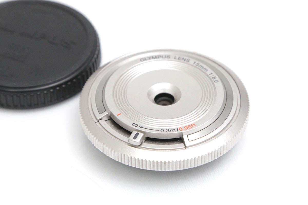 �{�f�B�[�L���b�v�����Y BCL-1580 CA01-B4618-2A2D