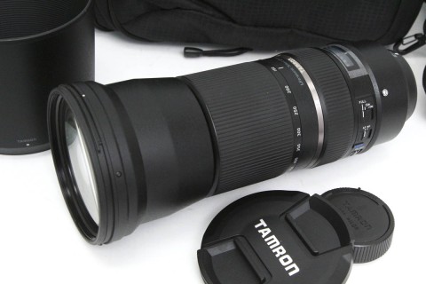 SP&nbsp;150-600mm&nbsp;F/5-6.3&nbsp;Di&nbsp;VC&nbsp;USD&nbsp;(Model&nbsp;A011)&nbsp;ニコン用&nbsp;CA01-R4086-2N5