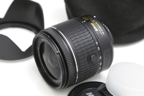 AF-P&nbsp;DX&nbsp;NIKKOR&nbsp;18-55mm&nbsp;f/3.5-5.6G&nbsp;VR&nbsp;CA01-B4692-2A2E