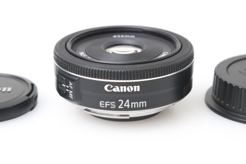 W-KOMURA 35mm F2.8 L39マウント メタルフード付き 【K405】 | 三協光