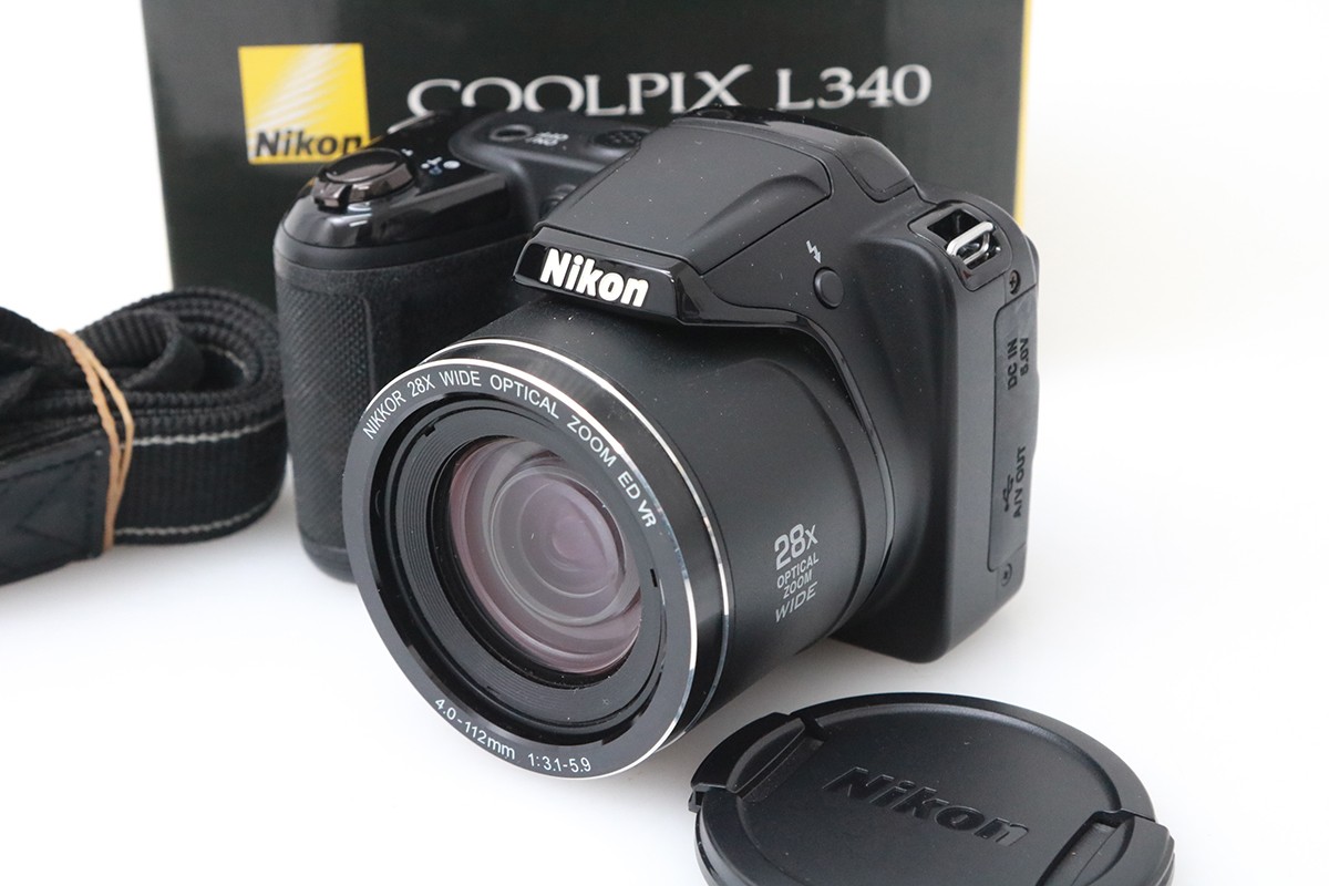 価格.com - ニコン COOLPIX P610 価格比較