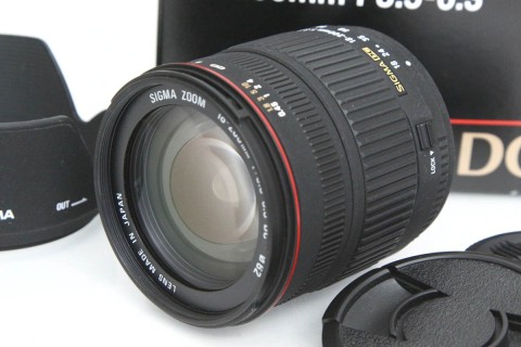 18-200mm&nbsp;F3.5-6.3&nbsp;DC&nbsp;(ﾍﾟﾝﾀｯｸｽ&nbsp;AF)&nbsp;CA01-R4575-2O3