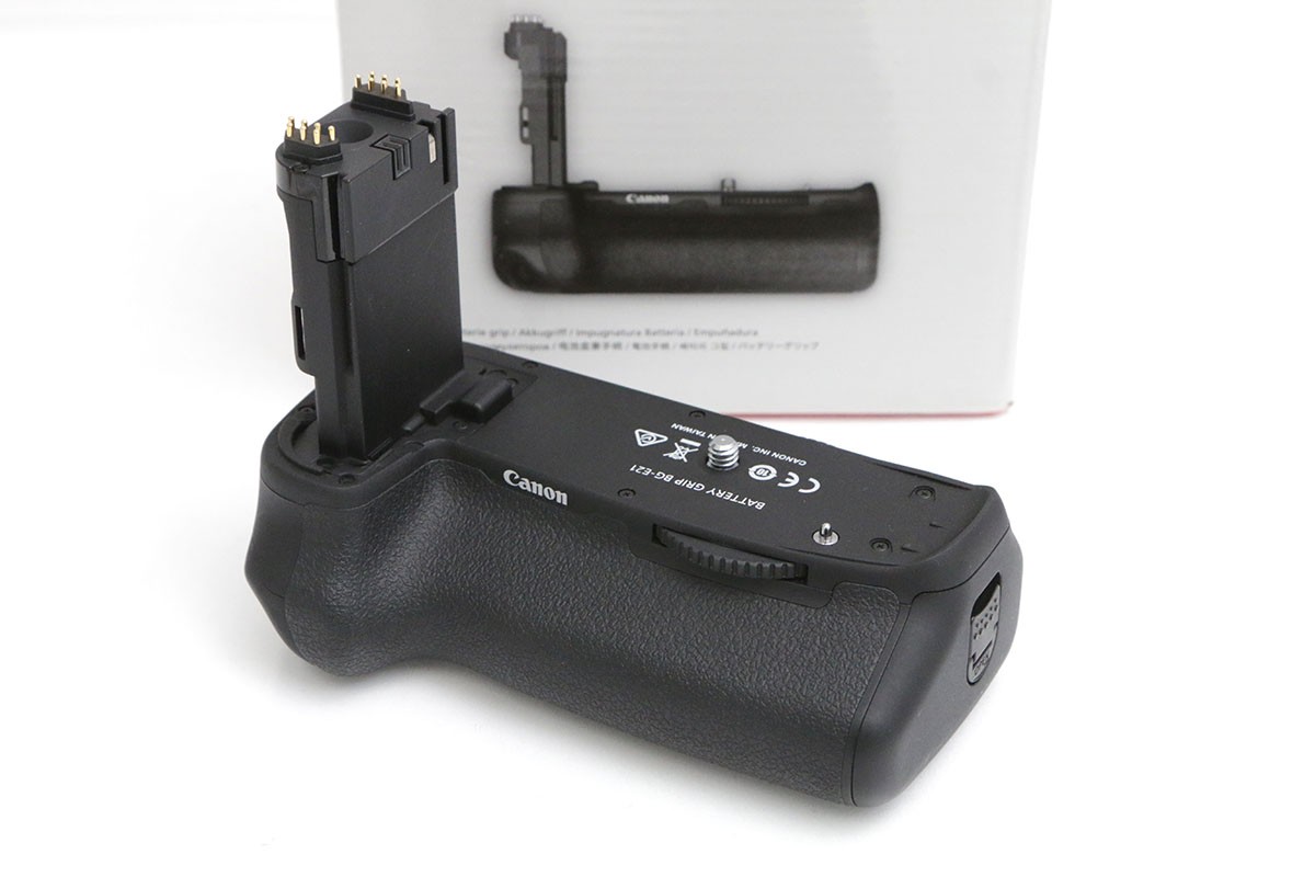 BG-E21 CA01-B5082-2E4