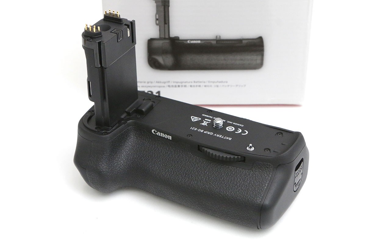 BG-E21 CA01-B5083-2E4