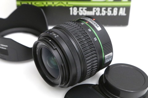 レンズ│アールイーカメラ