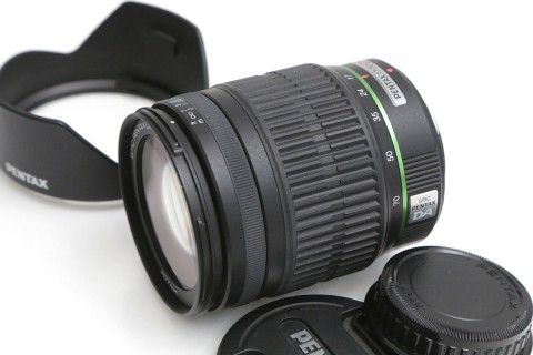 smc&nbsp;PENTAX-DA&nbsp;17-70mmF4&nbsp;AL[IF]&nbsp;SDM&nbsp;CA01-B5039-2M7D