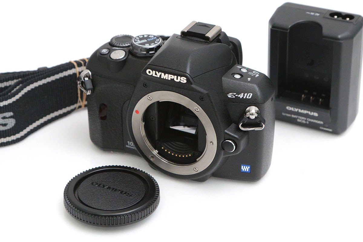 E-410 �{�f�B CA01-B5495-2P1A