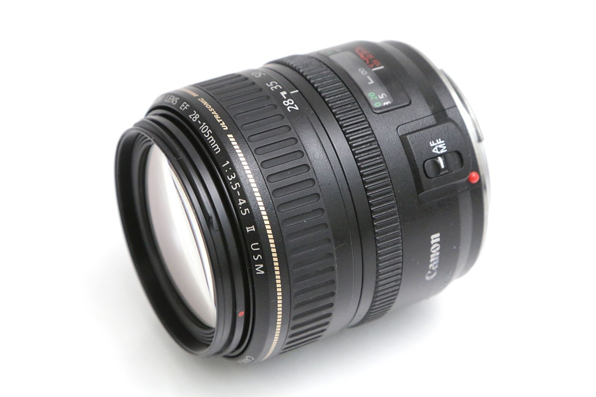 EF28-105mm F3.5-4.5 II USM CA01-B4903-2M6B