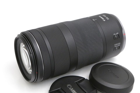 RF100-400mm&nbsp;F5.6-8&nbsp;IS&nbsp;USM&nbsp;CA01-B5071-2B2H