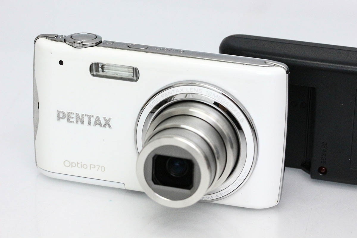 Optio P70 CA01-R5872-3V1B