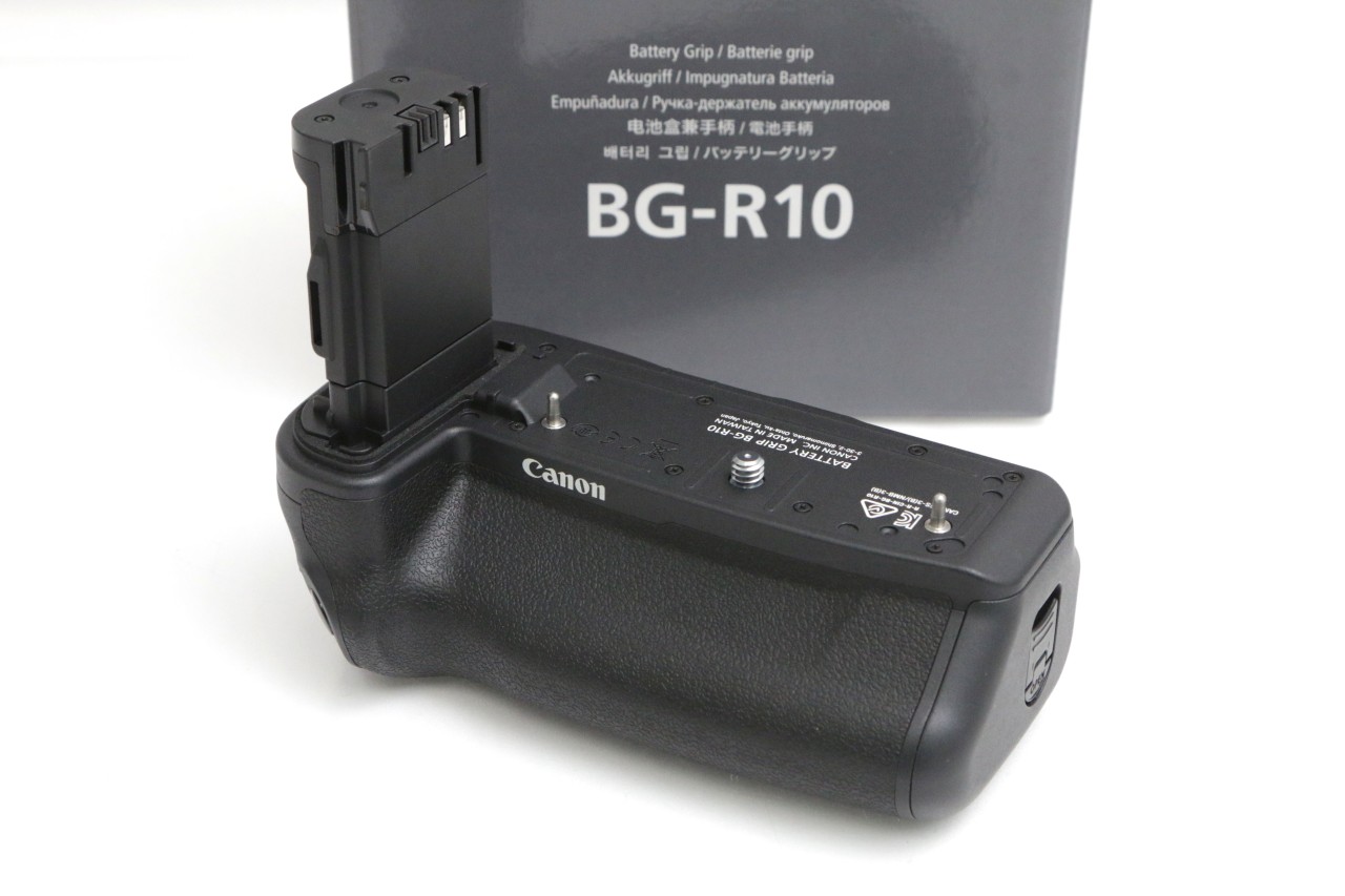 BG-R10 CA01-B5118-2D3