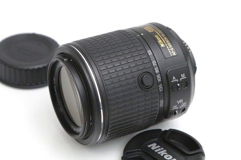 AF-S&nbsp;DX&nbsp;NIKKOR&nbsp;55-200mm&nbsp;f/4-5.6G&nbsp;ED&nbsp;VR&nbsp;II&nbsp;CA01-B5016-2M1C