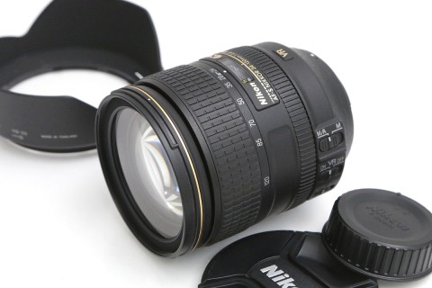 AF-S&nbsp;NIKKOR&nbsp;24-120mm&nbsp;f/4G&nbsp;ED&nbsp;VR&nbsp;CA01-B5066-2B2G