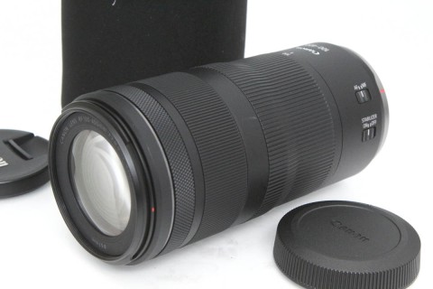 RF100-400mm&nbsp;F5.6-8&nbsp;IS&nbsp;USM&nbsp;CA01-R4602-2M4