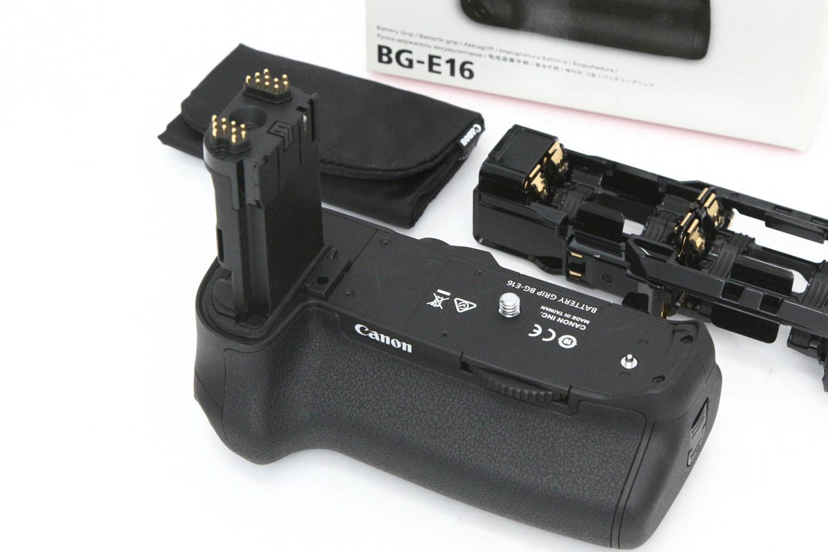 BG-E16 CA01-R4723-2D3