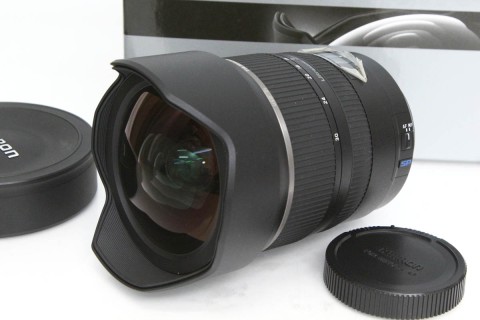 SP&nbsp;15-30mm&nbsp;F/2.8&nbsp;Di&nbsp;USD&nbsp;(Model&nbsp;A012)&nbsp;[ソニーA用]&nbsp;CA01-R4624-3X3