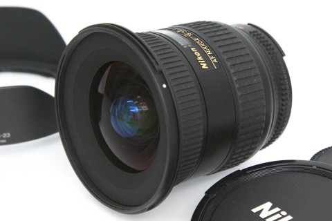 AI&nbsp;AF&nbsp;Zoom-Nikkor&nbsp;18-35mm&nbsp;f/3.5-4.5D&nbsp;IF-ED&nbsp;CA01-R4786-2B2A