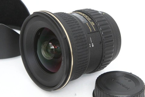 AT-X 124 PRO DX 12-24mm F4 (ニコンデジタル) CA01-R4677-2R1A