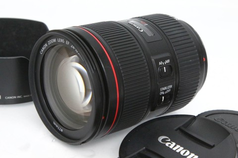 EF24-105mm&nbsp;F4L&nbsp;IS&nbsp;II&nbsp;USM&nbsp;CA01-R4795-3T2D