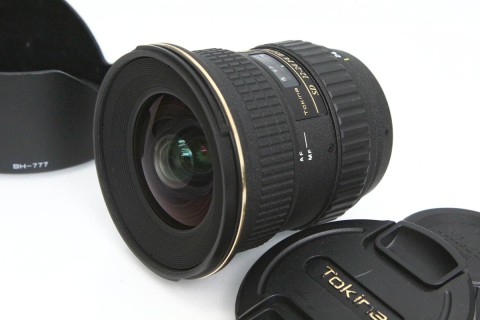 AT-X&nbsp;124&nbsp;PRO&nbsp;DX&nbsp;12-24mm&nbsp;F4&nbsp;(ニコン用)&nbsp;CA01-R4753-2R3A