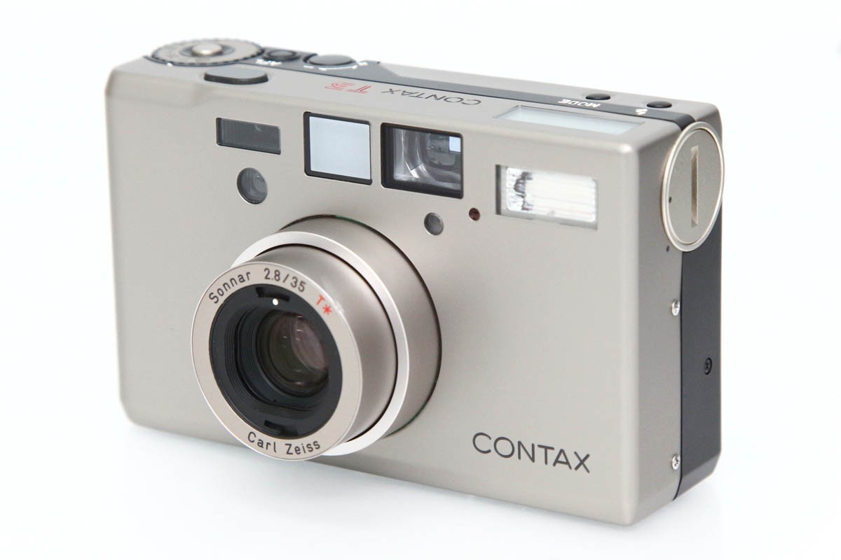 T3 チタンシルバー(整備済品) CA01-R6590-2C3