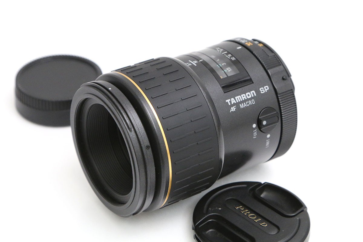 超美品 SP Di 90mm 2.8 MARCO NIKON 272E H275 SP AF90mm F/2.8 Di MACRO 1:1 (Model272E) (ﾆｺﾝ用) 中古価格比較