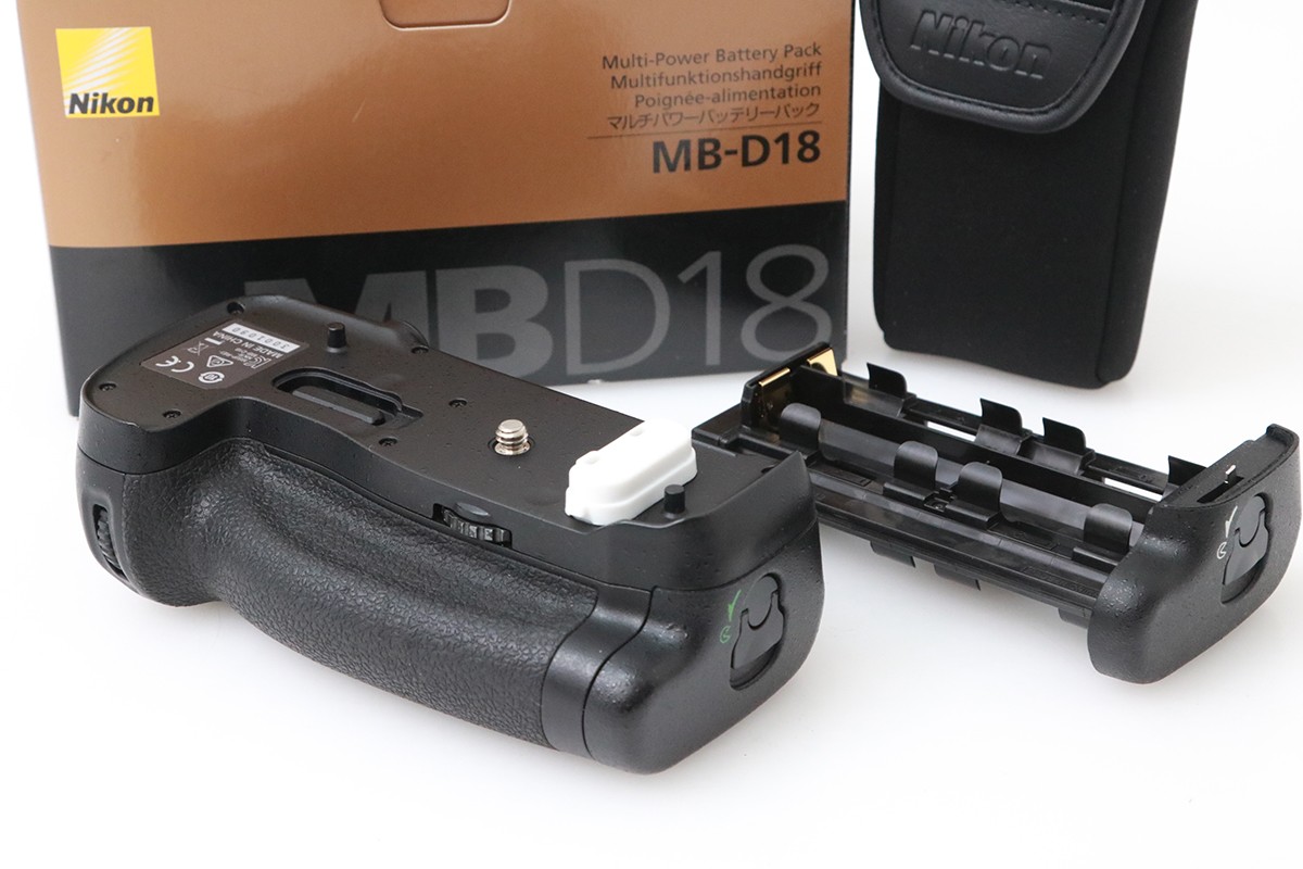 中古バッテリーグリップ ニコン 製品一覧 - 価格.com