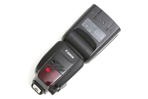 スピードライト 600EX-RT CA01-B6190-2D1A