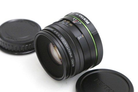 smc&nbsp;PENTAX-DA&nbsp;35mm&nbsp;F2.8&nbsp;Macro&nbsp;Limited&nbsp;CA01-B5281-2B2D