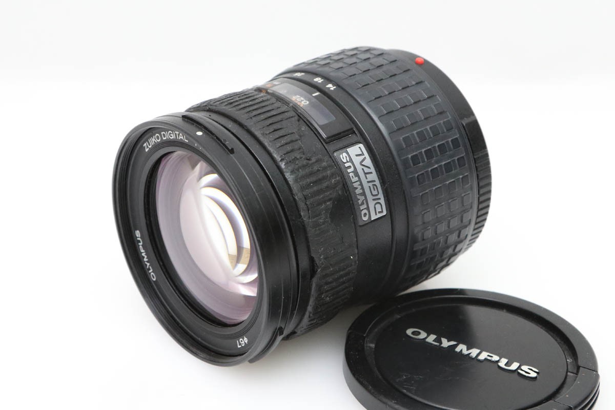�Y�C�R�[�f�W�^�� 14-54mm F2.8-3.5 CA01-D223-2A2E