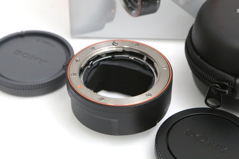 LA-EA5&nbsp;CA01-B5322-2D3