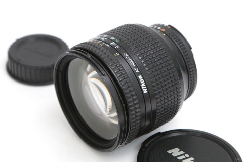 AF&nbsp;Nikkor&nbsp;24-120mm&nbsp;f3.5-5.6D&nbsp;CA01-B5370-3W1C