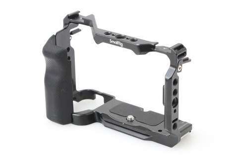 ソニー ZV-E1 用ケージキット 4257B CA01-M6270-2D4A